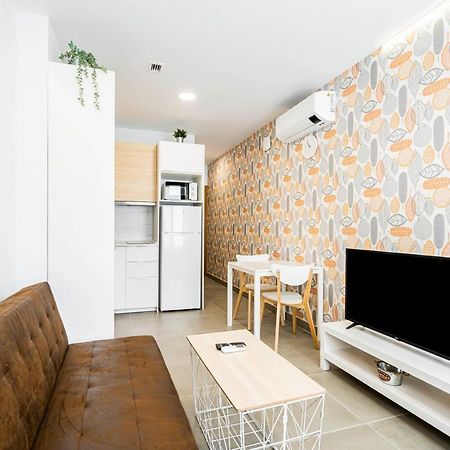 Dobo Madrid Anr2 Appartement Buitenkant foto