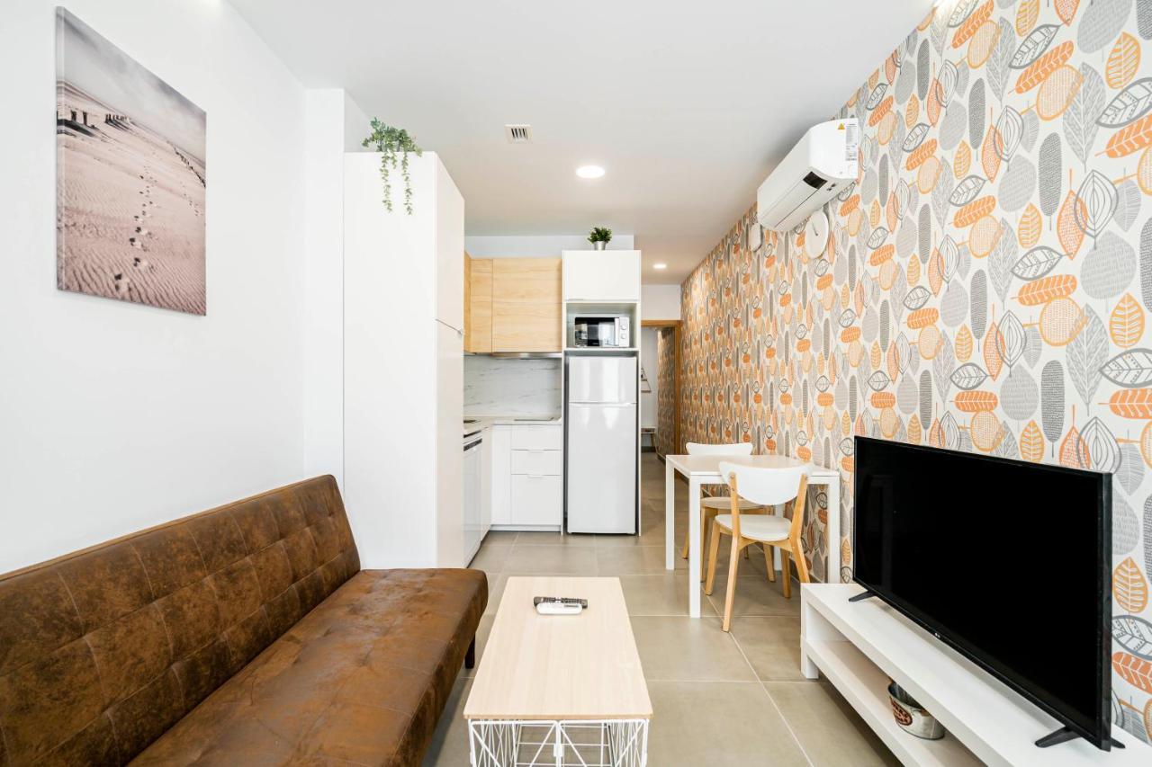 Dobo Madrid Anr2 Appartement Buitenkant foto