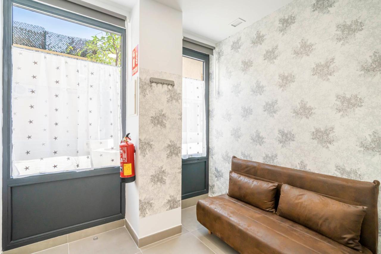 Dobo Madrid Anr2 Appartement Buitenkant foto