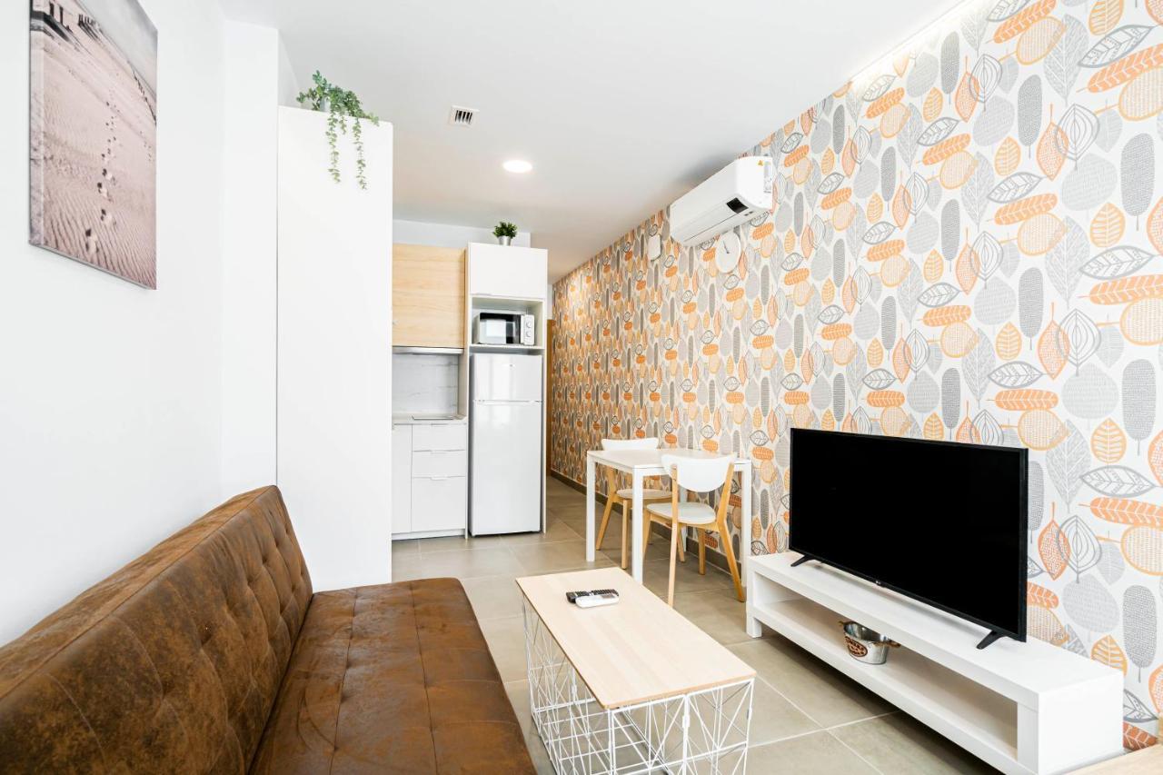 Dobo Madrid Anr2 Appartement Buitenkant foto