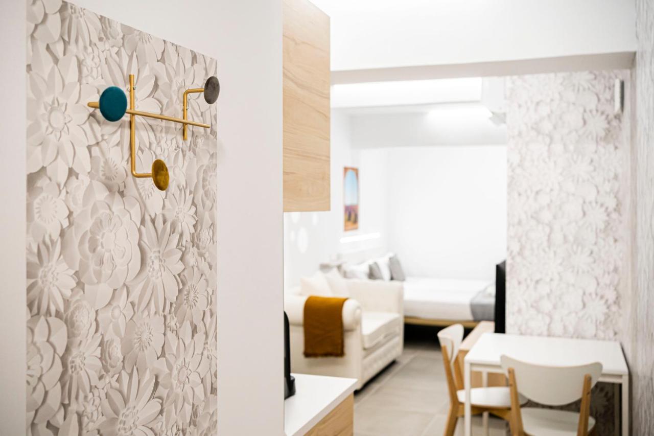 Dobo Madrid Anr2 Appartement Buitenkant foto