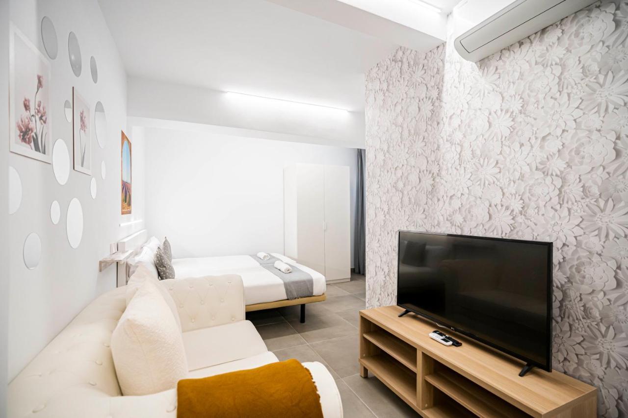 Dobo Madrid Anr2 Appartement Buitenkant foto