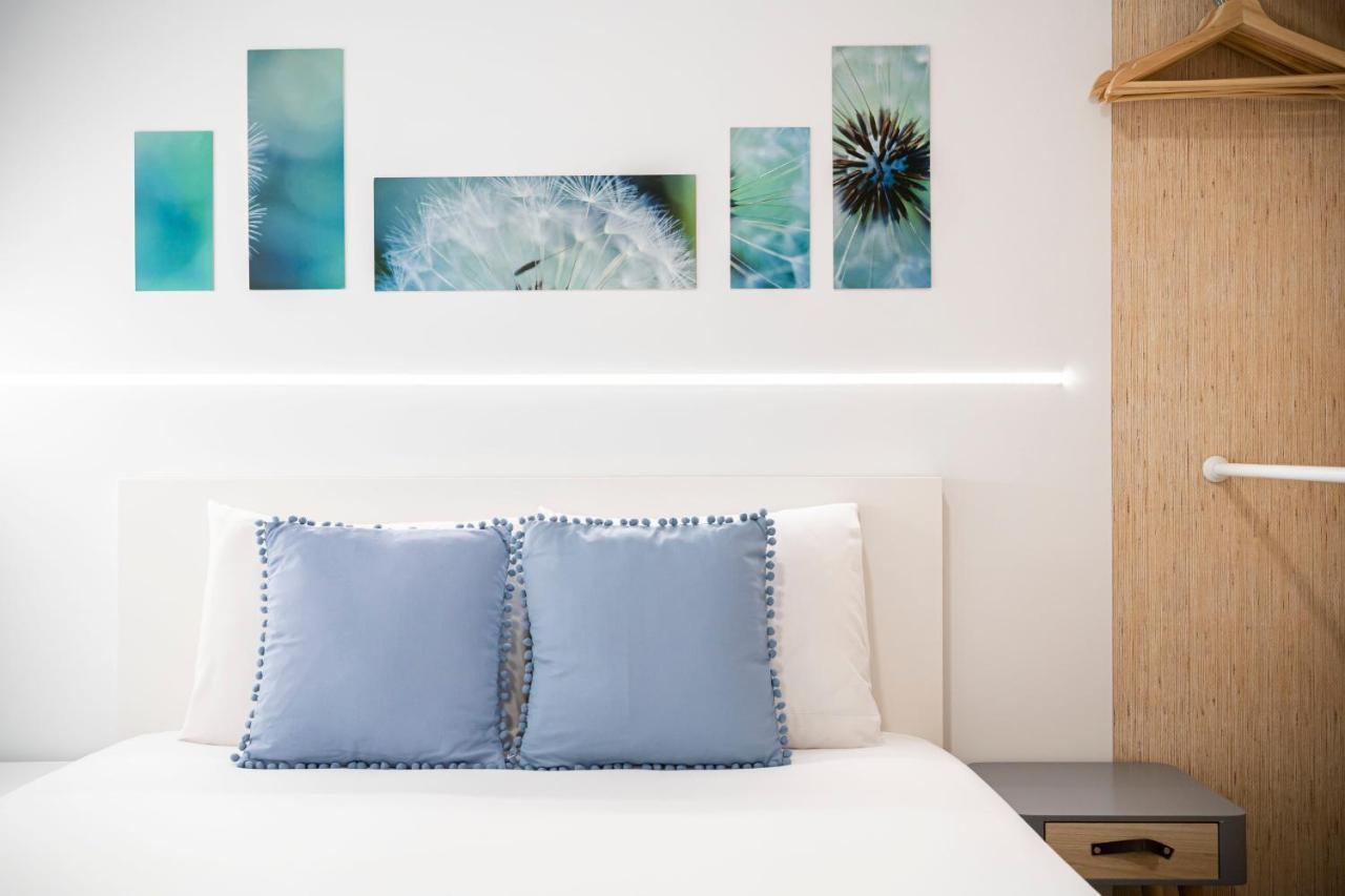 Dobo Madrid Anr2 Appartement Buitenkant foto